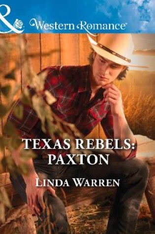 Cover of Paxton