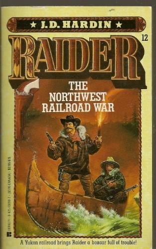 Book cover for Raider/Northwest Rail