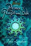 Book cover for Prince of Hazel and Oak