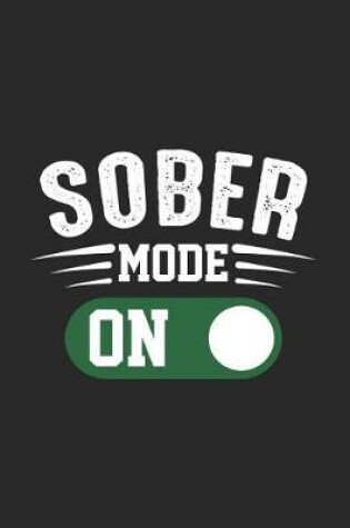 Cover of Sober Mode on