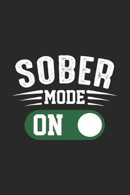 Book cover for Sober Mode on