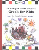 Cover of It Really is Greek to Me!