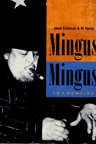 Cover of Mingus
