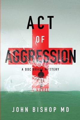 Cover of Act of Aggression