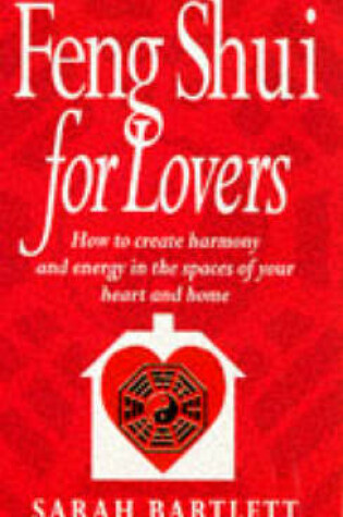 Cover of Feng Shui for Lovers