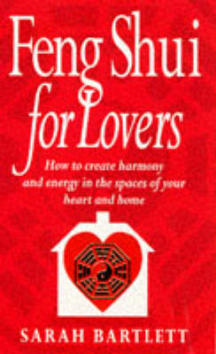 Book cover for Feng Shui for Lovers