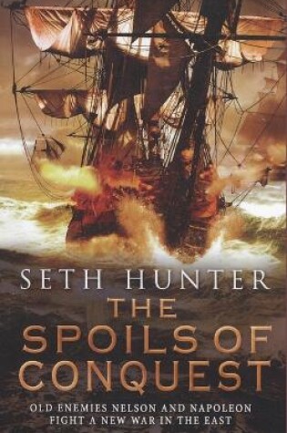 Cover of The Spoils of Conquest