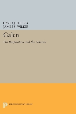 Cover of Galen