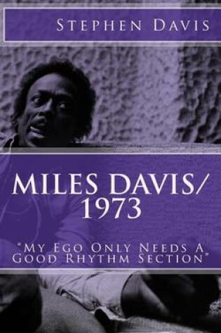 Cover of Miles Davis / 1973