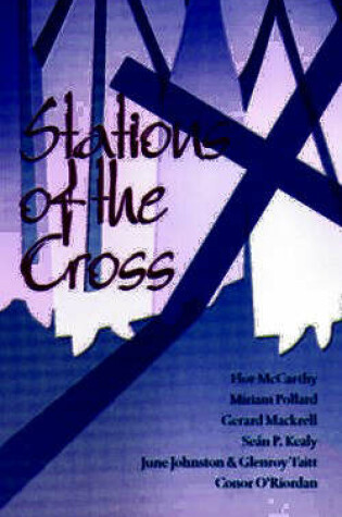 Cover of Stations of the Cross