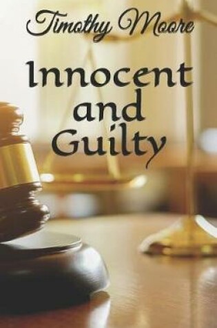 Cover of Innocent and Guilty