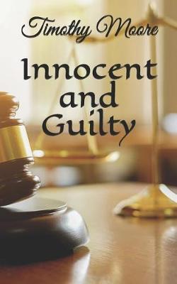 Book cover for Innocent and Guilty