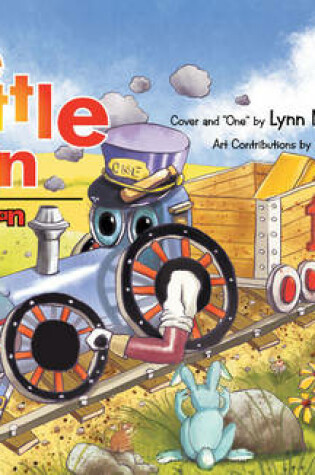 Cover of One Little Train