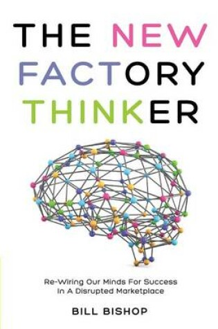 Cover of The New Factory Thinker