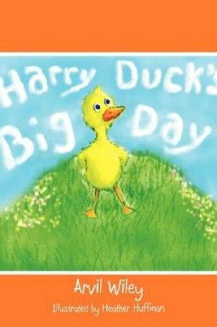 Cover of Harry Duck's Big Day