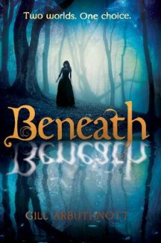 Cover of Beneath