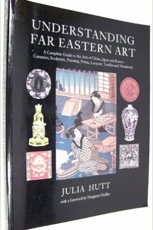Cover of Understanding Far Eastern Art