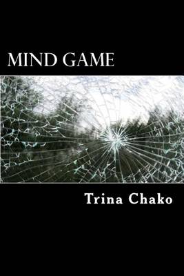 Book cover for Mind Game