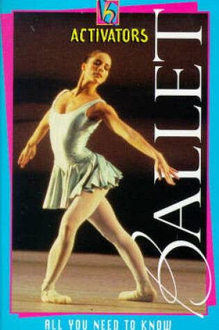 Cover of Ballet