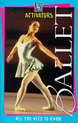 Cover of Ballet