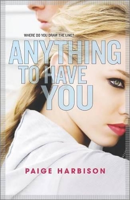 Book cover for Anything to Have You