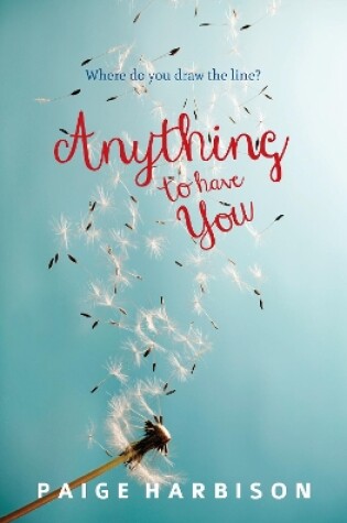 Cover of Anything To Have You