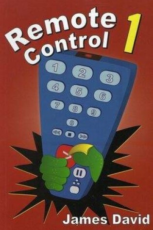 Cover of Remote Control