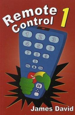 Book cover for Remote Control