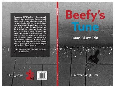 Book cover for Beefy's Tune (Dean Blunt Edit)