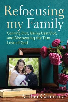 Book cover for Refocusing My Family