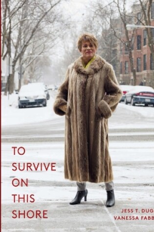 Cover of To Survive On This Shore