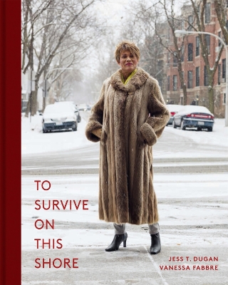 Book cover for To Survive On This Shore