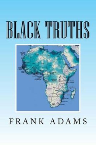 Cover of Black Truths