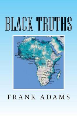 Book cover for Black Truths