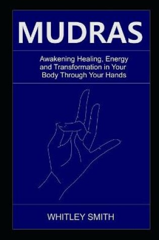 Cover of Mudras