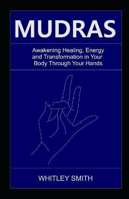 Book cover for Mudras