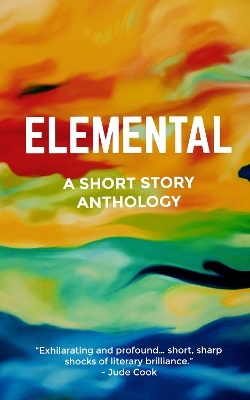 Book cover for Elemental