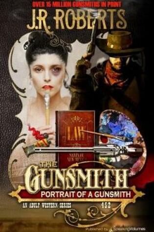 Cover of Portrait of a Gunsmith