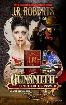 Book cover for Portrait of a Gunsmith