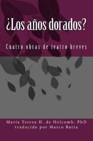 Cover of los A os Dorados?