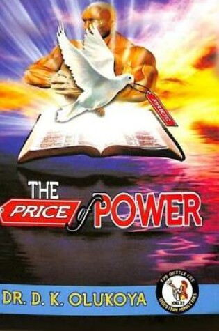 Cover of The Price of Power