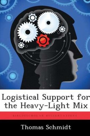 Cover of Logistical Support for the Heavy-Light Mix