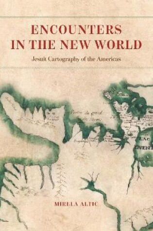 Cover of Encounters in the New World