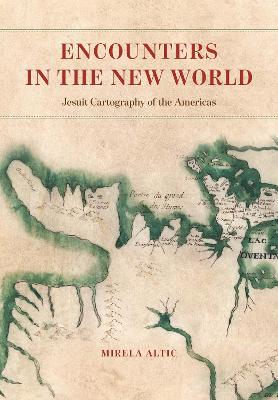 Cover of Encounters in the New World