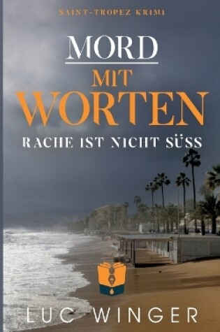 Cover of Mord mit Worten