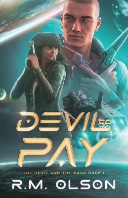Cover of Devil to Pay