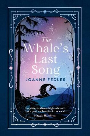 Cover of The Whale's Last Song