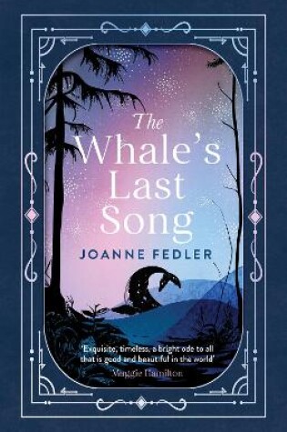 Cover of The Whale's Last Song