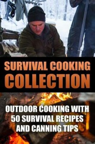 Cover of Survival Cooking Collection