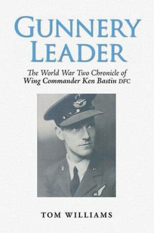 Cover of Gunnery Leader